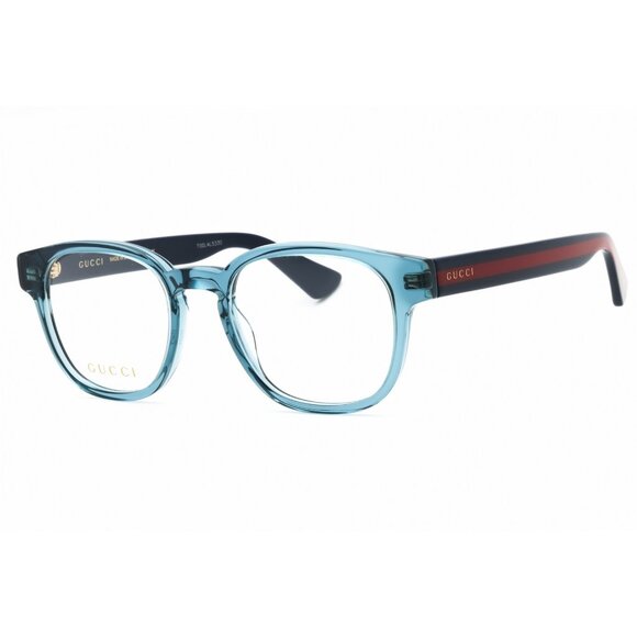 Gucci EYEGLASSES GG0927O-006-49 New with case - Picture 1 of 5
